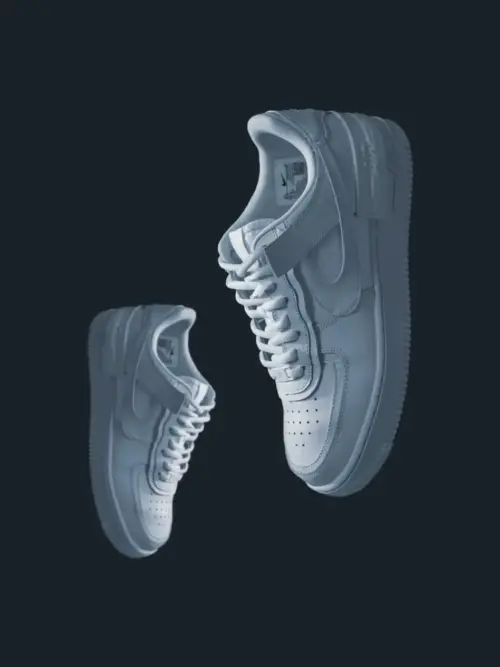 Minimalist Unisex Sneakers