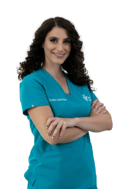 Emerald Gingham Shirt