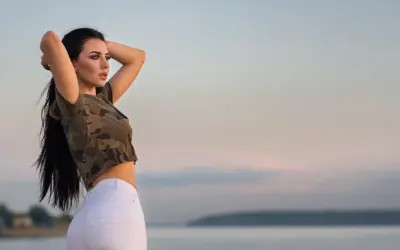 Style Spotlight: Exploring the World of Fashion